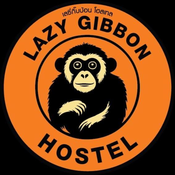 הוסטל Lazy Gibbon 1 Chiang Mai - Tha Phae Gate מראה חיצוני תמונה